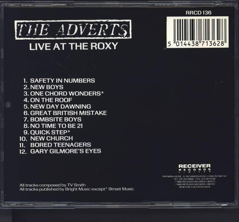 その他 Live at the Roxy [DVD] [Import] Amazon.com: Live at the Roxy Theater: CDs & Vinyl